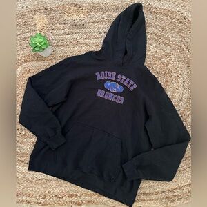 BOISE STATE HOODIE